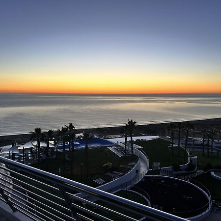 Infinity View Penthouse Apartment Arenales del Sol Bagian luar foto