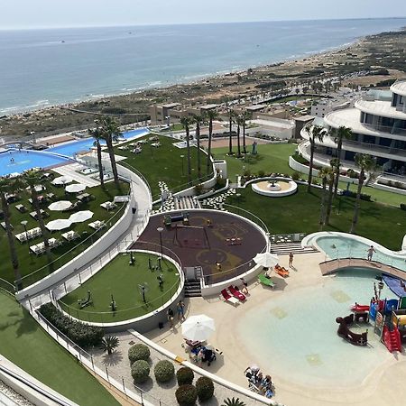 Infinity View Penthouse Apartment Arenales del Sol Bagian luar foto
