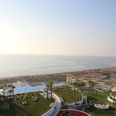Infinity View Penthouse Apartment Arenales del Sol Bagian luar foto