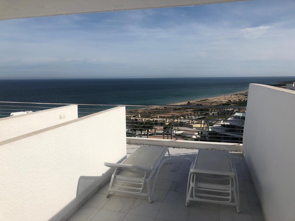Infinity View Penthouse Apartment Arenales del Sol Bagian luar foto