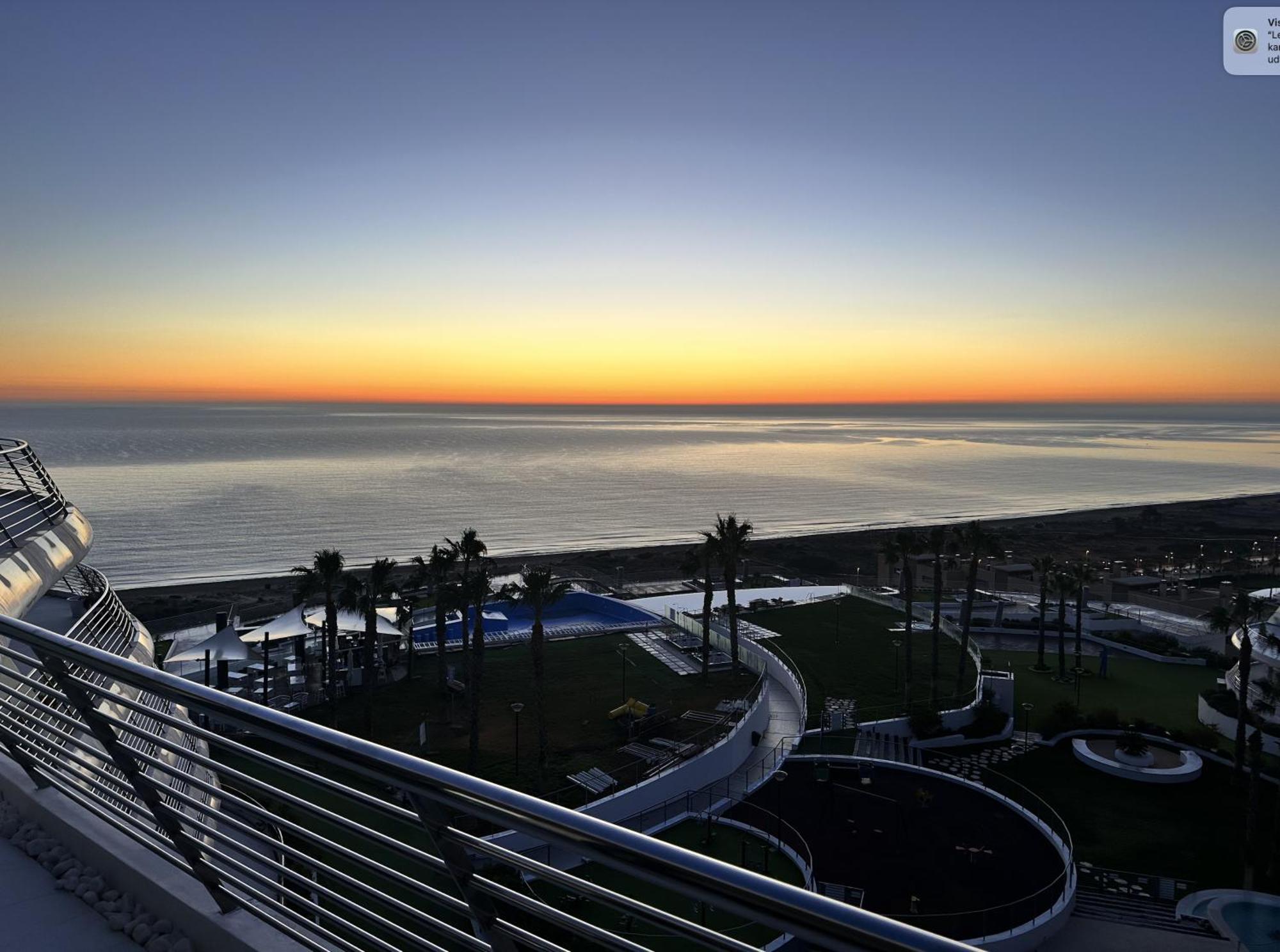 Infinity View Penthouse Apartment Arenales del Sol Bagian luar foto