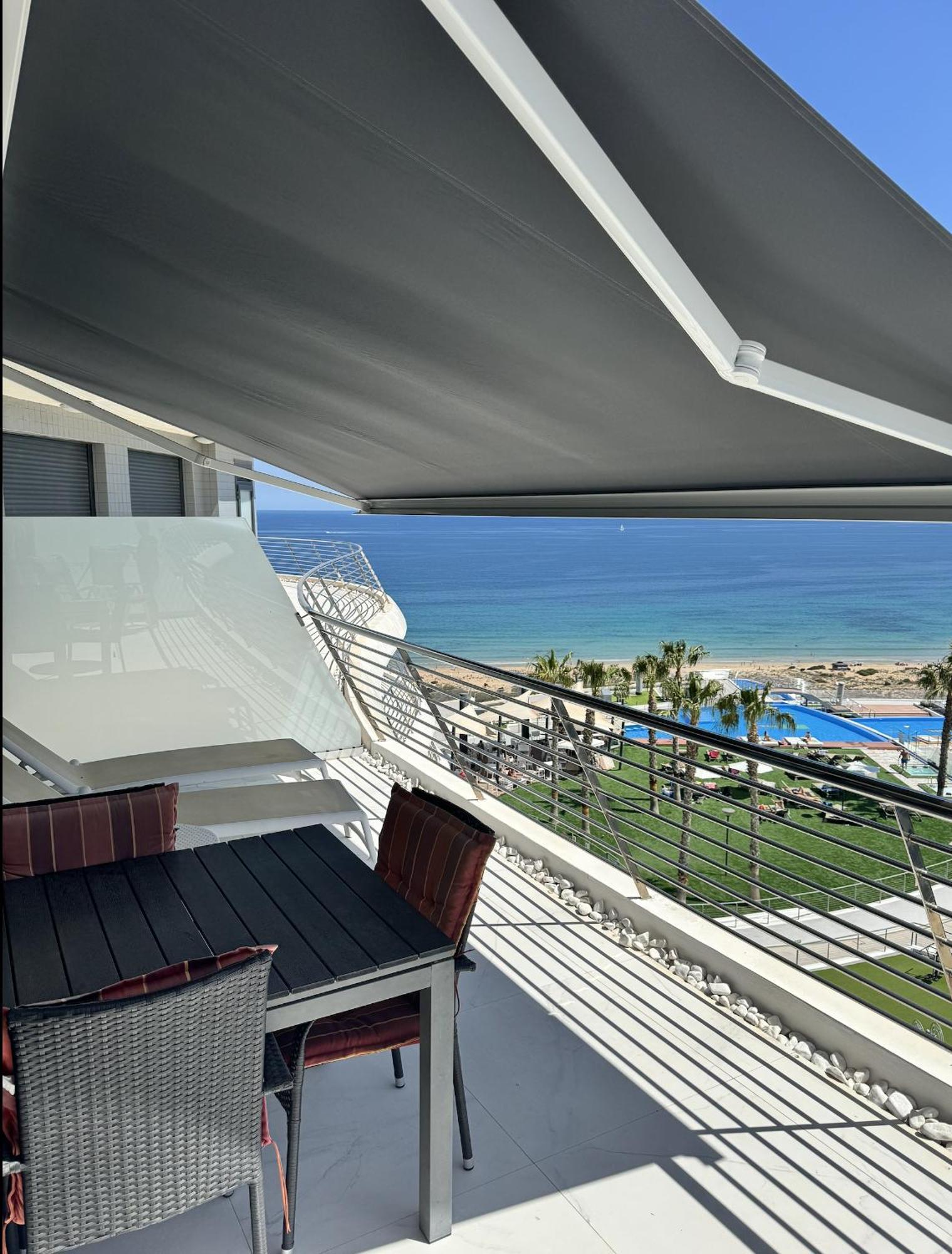 Infinity View Penthouse Apartment Arenales del Sol Bagian luar foto