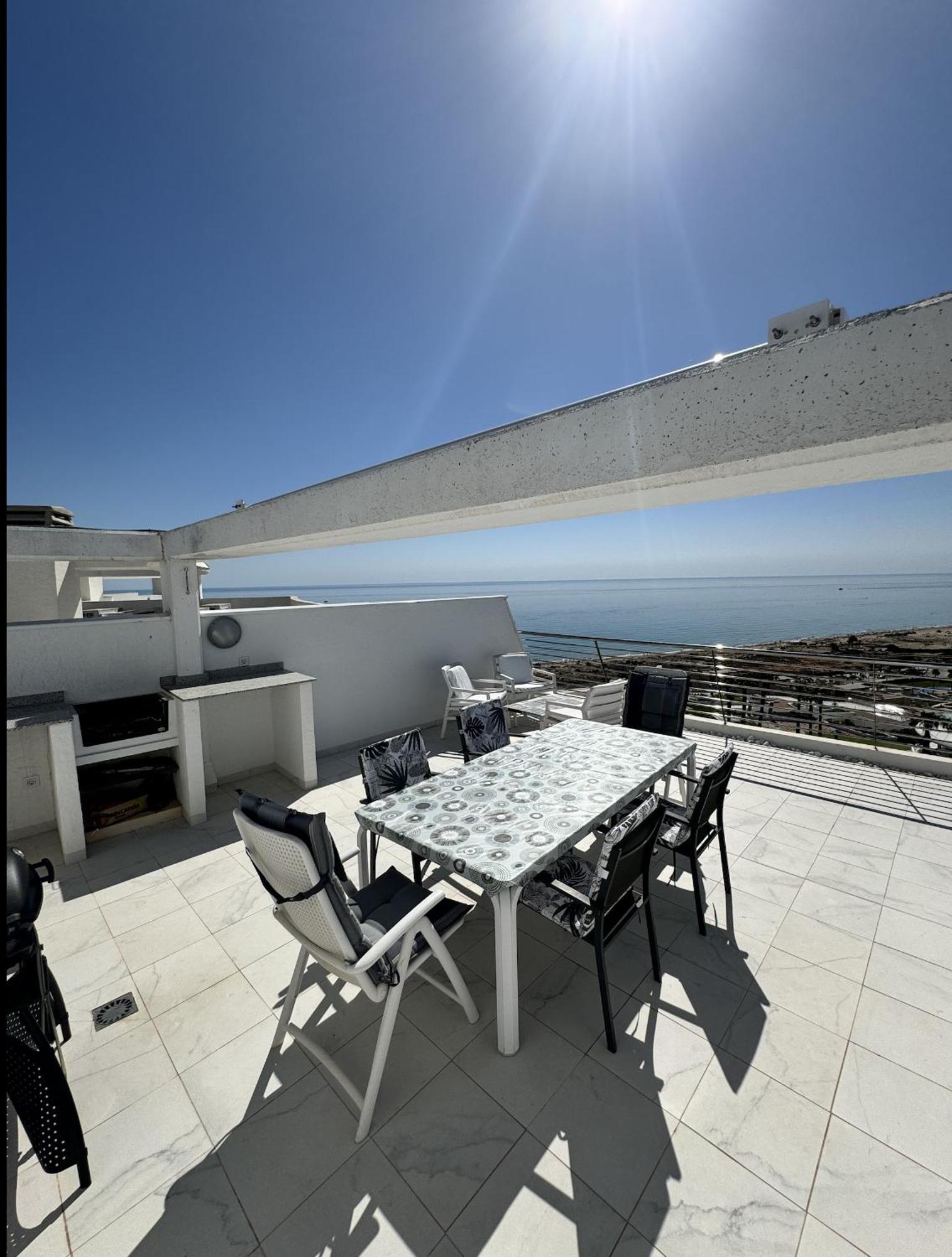 Infinity View Penthouse Apartment Arenales del Sol Bagian luar foto