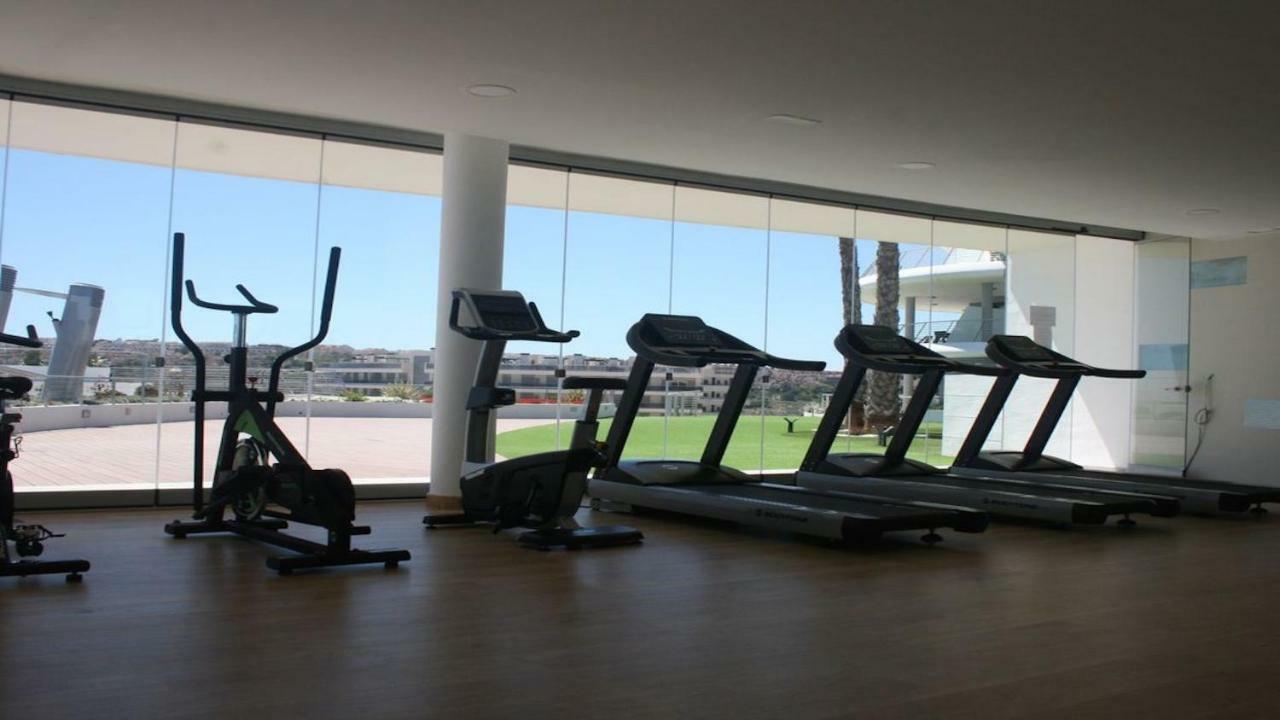 Infinity View Penthouse Apartment Arenales del Sol Bagian luar foto
