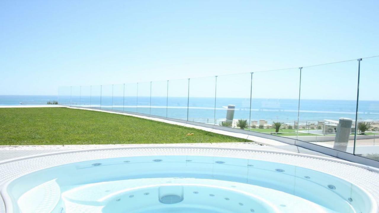 Infinity View Penthouse Apartment Arenales del Sol Bagian luar foto