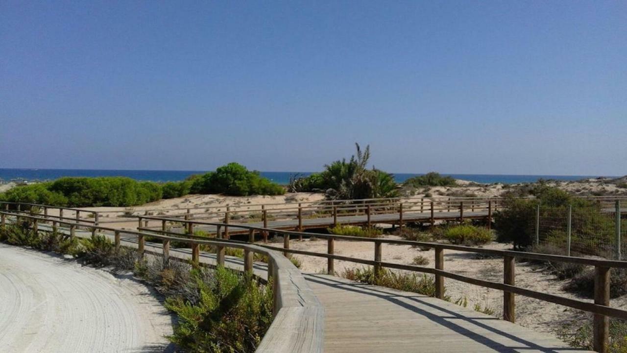Infinity View Penthouse Apartment Arenales del Sol Bagian luar foto