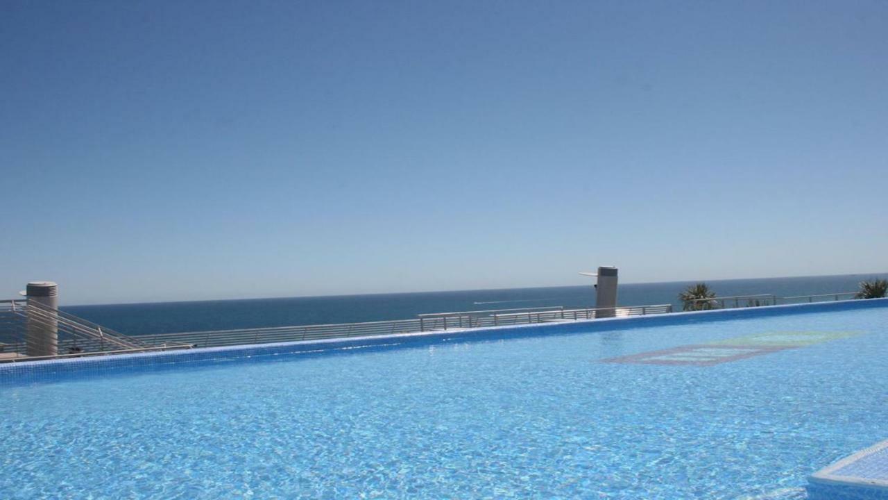 Infinity View Penthouse Apartment Arenales del Sol Bagian luar foto