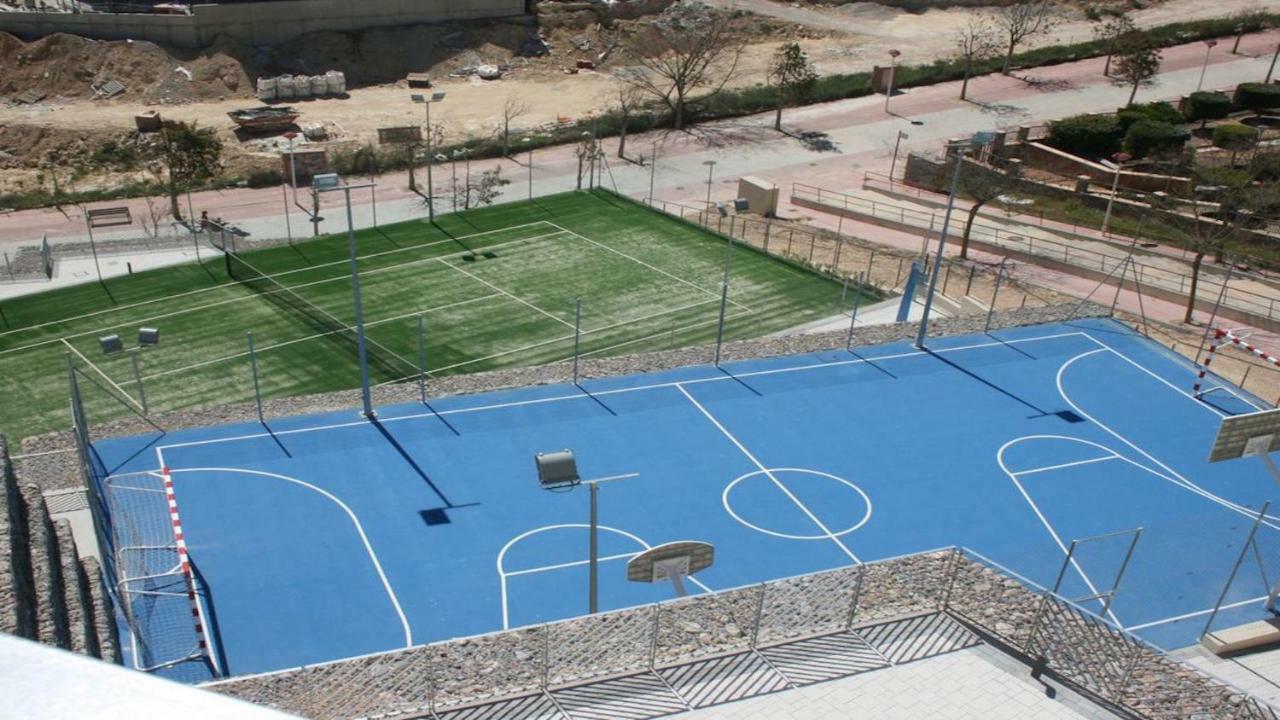 Infinity View Penthouse Apartment Arenales del Sol Bagian luar foto