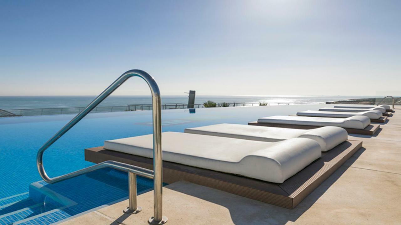Infinity View Penthouse Apartment Arenales del Sol Bagian luar foto