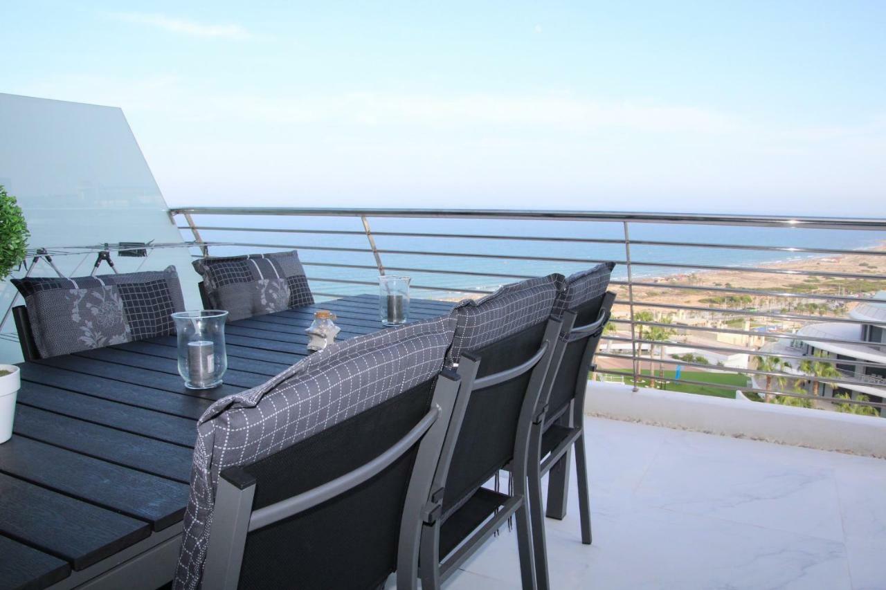Infinity View Penthouse Apartment Arenales del Sol Bagian luar foto