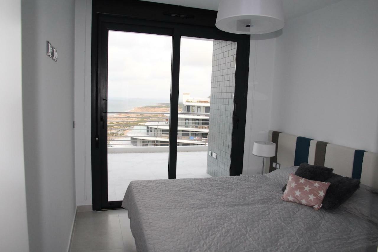 Infinity View Penthouse Apartment Arenales del Sol Bagian luar foto