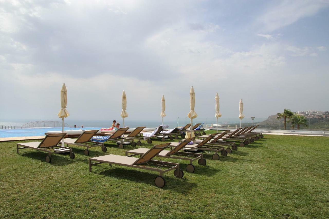 Infinity View Penthouse Apartment Arenales del Sol Bagian luar foto