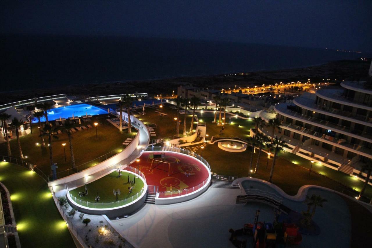 Infinity View Penthouse Apartment Arenales del Sol Bagian luar foto