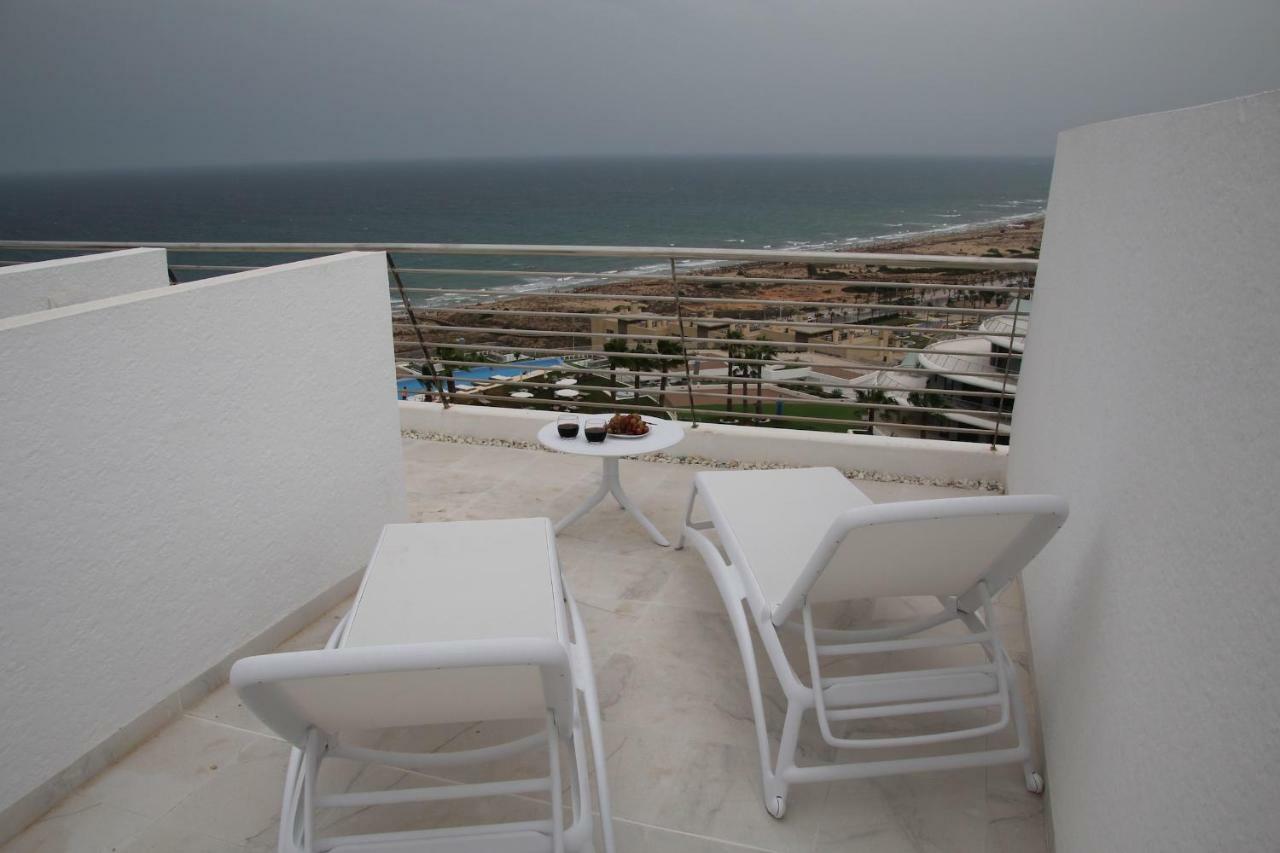 Infinity View Penthouse Apartment Arenales del Sol Bagian luar foto