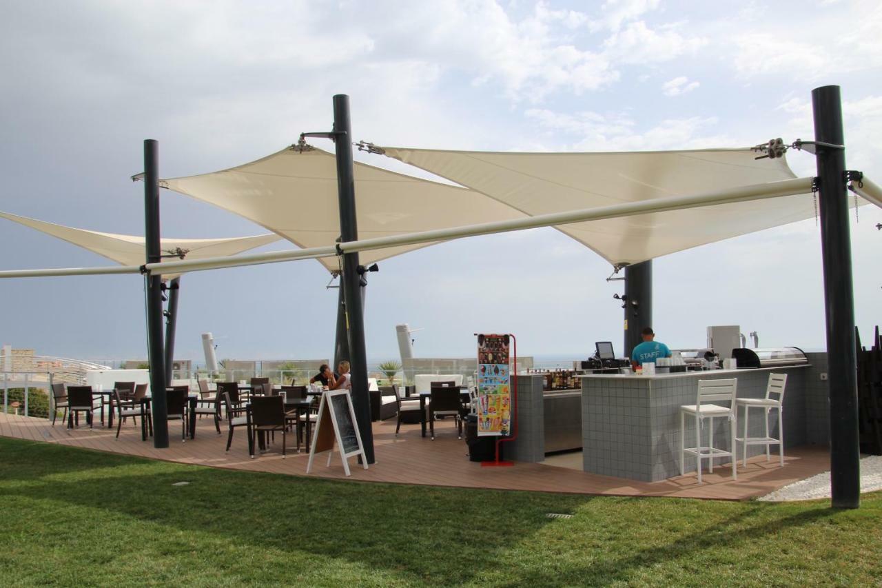 Infinity View Penthouse Apartment Arenales del Sol Bagian luar foto