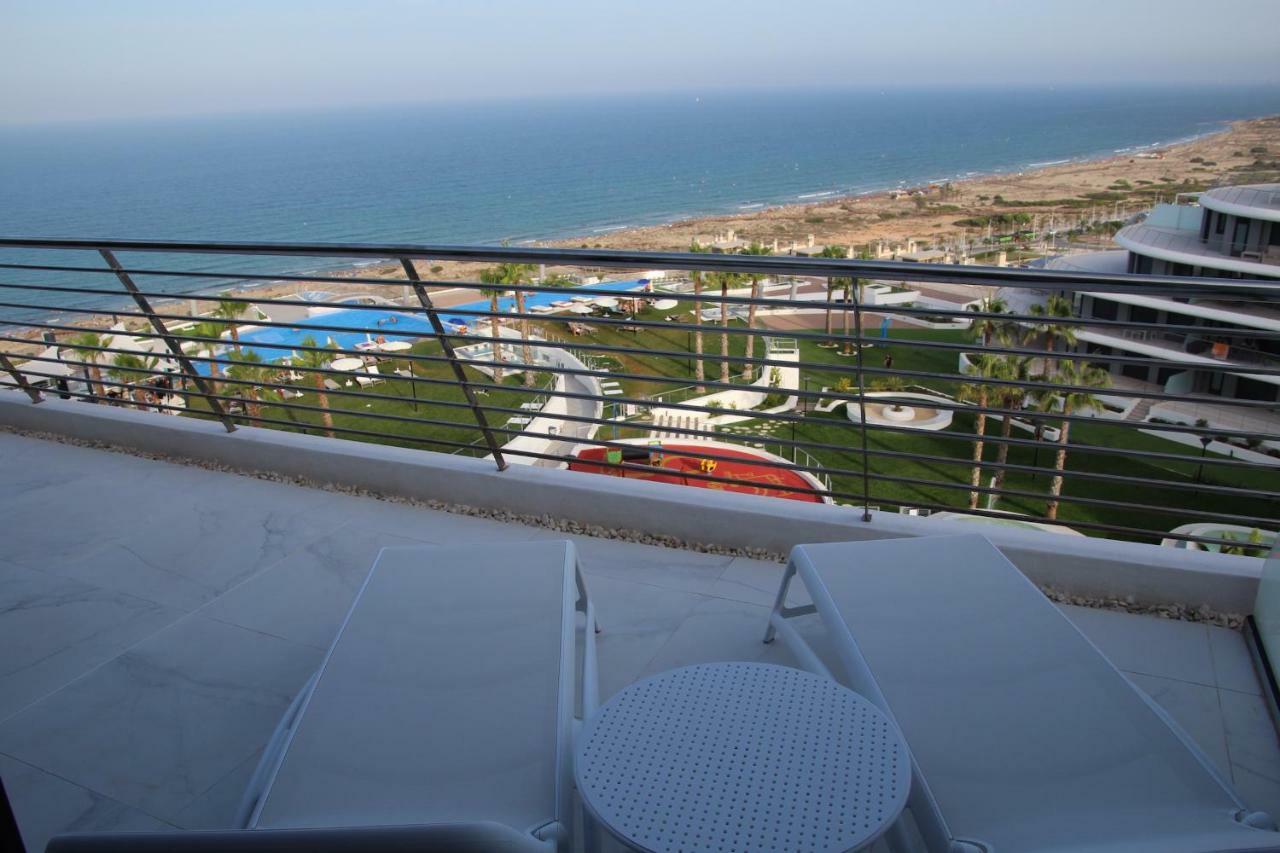 Infinity View Penthouse Apartment Arenales del Sol Bagian luar foto